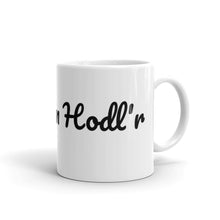 Load image into Gallery viewer, Bitcoin Sovereign Hodl'r mug| digital-mining-llc.myshopify.com