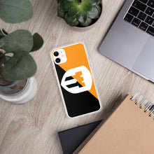 Load image into Gallery viewer, Bitcoin Citadel flag iPhone Case| digital-mining-llc.myshopify.com