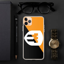 Load image into Gallery viewer, Bitcoin Citadel flag iPhone Case| digital-mining-llc.myshopify.com