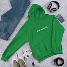 Load image into Gallery viewer, Sovereign Hodl'r Bitcoin Hoodie| digital-mining-llc.myshopify.com