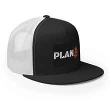 Load image into Gallery viewer, PlanB Trucker Cap| digital-mining-llc.myshopify.com