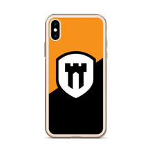 Load image into Gallery viewer, Bitcoin Citadel Flag iPhone 7-12pro case