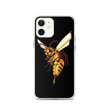 Load image into Gallery viewer, CyberHornet iPhone Case| digital-mining-llc.myshopify.com