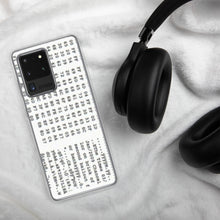 Load image into Gallery viewer, BTC Gen Block Samsung Case