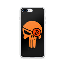 Load image into Gallery viewer, iPhone 7-12proMax Bitcoin Punisher @Toprolling inspired Case| digital-mining-llc.myshopify.com