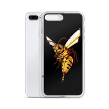 Load image into Gallery viewer, CyberHornet iPhone Case