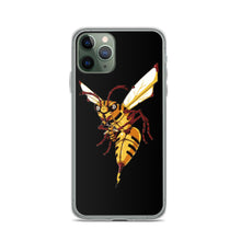 Load image into Gallery viewer, CyberHornet iPhone Case| digital-mining-llc.myshopify.com