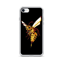 Load image into Gallery viewer, CyberHornet iPhone Case