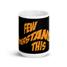 将图片加载到图库查看器,Swedetoshi Few Understand this mug| digital-mining-llc.myshopify.com