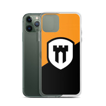 Load image into Gallery viewer, Bitcoin Citadel Flag iPhone 7-12pro caseBitcoin Citadel Flag iPhone 7-12pro case| digital-mining-llc.myshopify.com