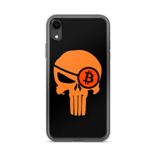 Load image into Gallery viewer, iPhone 7-12proMax Bitcoin Punisher @Toprolling inspired Case