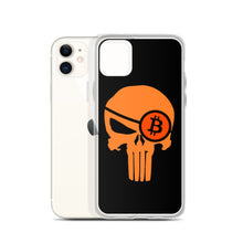Load image into Gallery viewer, iPhone 7-12proMax Bitcoin Punisher @Toprolling inspired Case| digital-mining-llc.myshopify.com