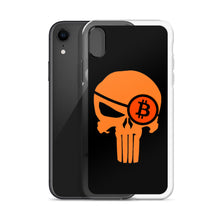 Load image into Gallery viewer, iPhone 7-12proMax Bitcoin Punisher @Toprolling inspired Case