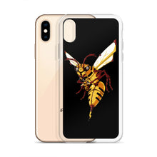 Load image into Gallery viewer, CyberHornet iPhone Case