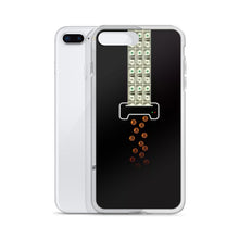 Load image into Gallery viewer, Fiat to Bitcoin iPhone Case| digital-mining-llc.myshopify.com