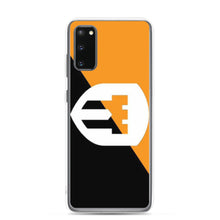 Load image into Gallery viewer, Bitcoin Citadel Flag Samsung Case| digital-mining-llc.myshopify.com