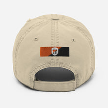 Load image into Gallery viewer, Sovereign.615 w/ citadel flag on back Distressed Hat| digital-mining-llc.myshopify.com