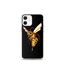 Load image into Gallery viewer, CyberHornet iPhone Case| digital-mining-llc.myshopify.com