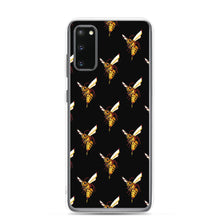 Load image into Gallery viewer, Bitcoin CyberHornet Samsung Case| digital-mining-llc.myshopify.com