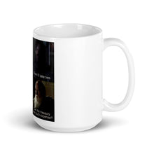 Load image into Gallery viewer, Sal The Agorist Meme Mug Credit @SallyMayweather| digital-mining-llc.myshopify.com