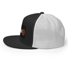Load image into Gallery viewer, PlanB Trucker Cap| digital-mining-llc.myshopify.com