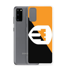 Load image into Gallery viewer, Bitcoin Citadel Flag Samsung Case| digital-mining-llc.myshopify.com