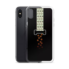 Load image into Gallery viewer, Fiat to Bitcoin iPhone Case