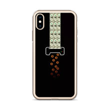 Load image into Gallery viewer, Fiat to Bitcoin iPhone Case