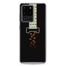 Load image into Gallery viewer, Fiat To Bitcoin Samsung Case| digital-mining-llc.myshopify.com