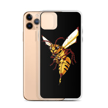 Load image into Gallery viewer, CyberHornet iPhone Case| digital-mining-llc.myshopify.com