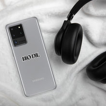 Load image into Gallery viewer, HODL Samsung Case