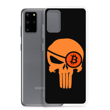 Cargar imagen en el visor de la galería, Bitcoin @TopRolling inspired Samsung Case| digital-mining-llc.myshopify.com