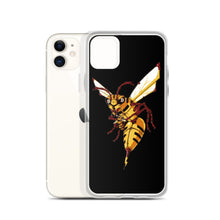 Load image into Gallery viewer, CyberHornet iPhone Case| digital-mining-llc.myshopify.com