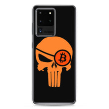 Cargar imagen en el visor de la galería, Bitcoin @TopRolling inspired Samsung Case| digital-mining-llc.myshopify.com