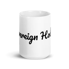 Load image into Gallery viewer, Bitcoin Sovereign Hodl'r mug| digital-mining-llc.myshopify.com
