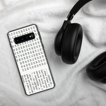 Load image into Gallery viewer, BTC Gen Block Samsung Case| digital-mining-llc.myshopify.com