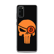 Cargar imagen en el visor de la galería, Bitcoin @TopRolling inspired Samsung Case| digital-mining-llc.myshopify.com