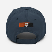 Load image into Gallery viewer, Sovereign.615 w/ citadel flag on back Distressed Hat| digital-mining-llc.myshopify.com