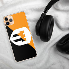 Load image into Gallery viewer, Bitcoin Citadel flag iPhone Case| digital-mining-llc.myshopify.com