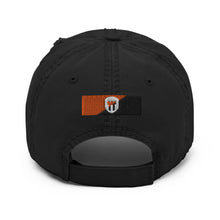 Load image into Gallery viewer, Sovereign.615 w/ citadel flag on back Distressed Hat| digital-mining-llc.myshopify.com