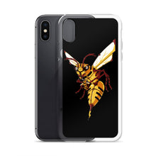 Load image into Gallery viewer, CyberHornet iPhone Case