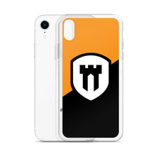 Load image into Gallery viewer, Bitcoin Citadel Flag iPhone 7-12pro case