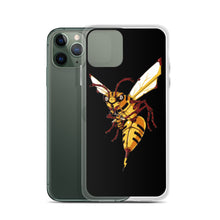 Load image into Gallery viewer, CyberHornet iPhone Case| digital-mining-llc.myshopify.com
