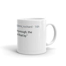 将图片加载到图库查看器,Bitcoin Twitter @pierre_rochard inspired Mug| digital-mining-llc.myshopify.com