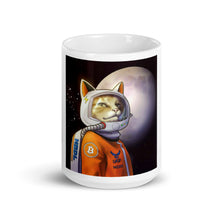 Load image into Gallery viewer, Bitcoin Twitter inspired @hodlonaut Mug| digital-mining-llc.myshopify.com
