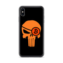 Load image into Gallery viewer, iPhone 7-12proMax Bitcoin Punisher @Toprolling inspired Case