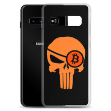 Cargar imagen en el visor de la galería, Bitcoin @TopRolling inspired Samsung Case| digital-mining-llc.myshopify.com