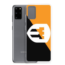 Load image into Gallery viewer, Bitcoin Citadel Flag Samsung Case| digital-mining-llc.myshopify.com