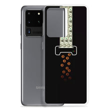Load image into Gallery viewer, Fiat To Bitcoin Samsung Case