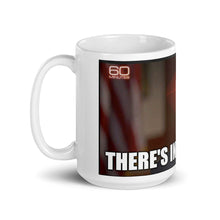 Load image into Gallery viewer, Theres Infinite Cash Bitcoin Mug| digital-mining-llc.myshopify.com